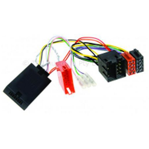 Aerpro Control Harness C fits Renault