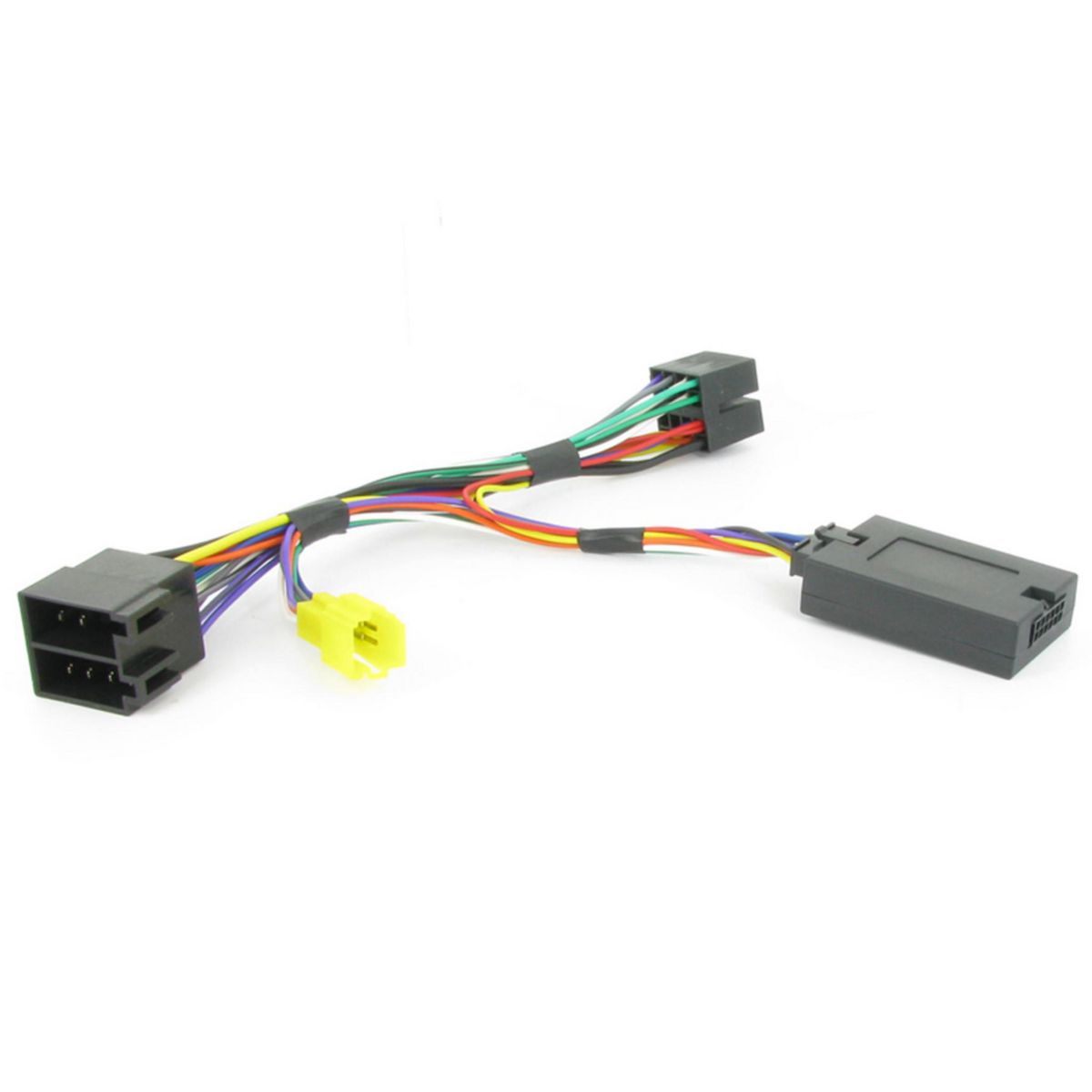 Aerpro Control Harness C fits Renault Vehicles Without Separate Display