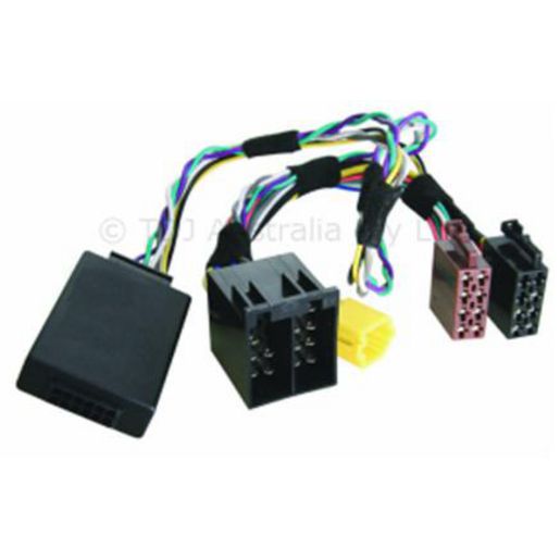 Aerpro Control Harness C fits Renault