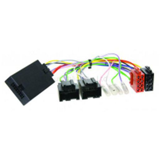 Aerpro Control Harness C fits Saab