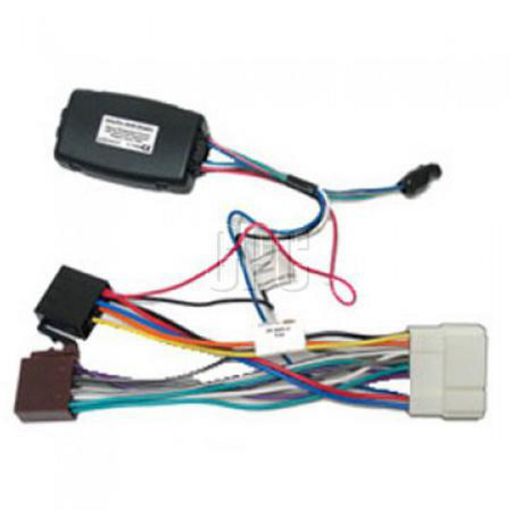 Aerpro Control Harness A CHSZ3A
