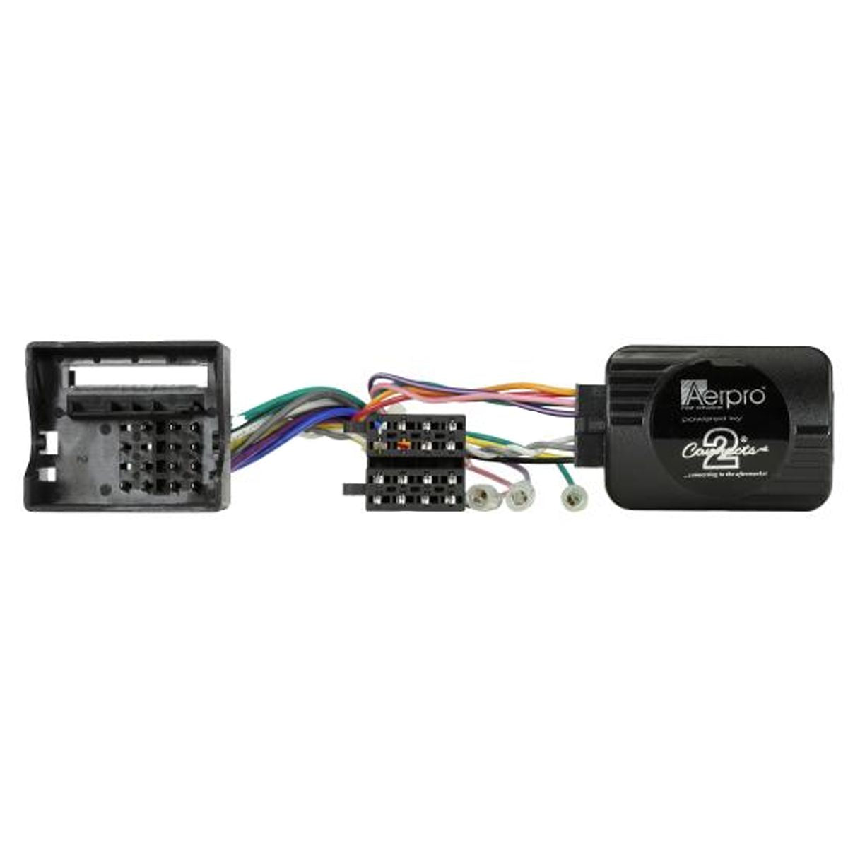 Aerpro Control Harness C fits Vw