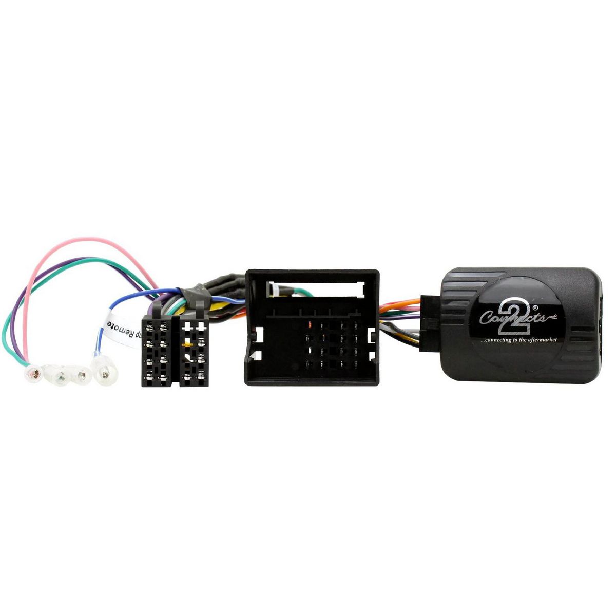 Aerpro Control Harness C fits Vw