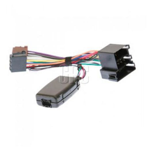 Aerpro Control Harness A CHVYVZA