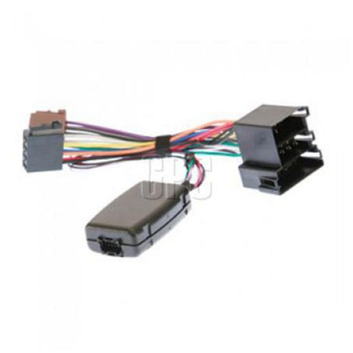 Aerpro Control Harness A CHVYVZA