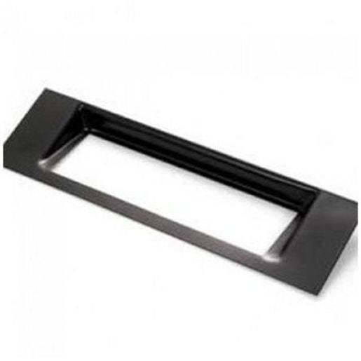 Aerpro Facia fits Ford XD/XE Falcon Black
