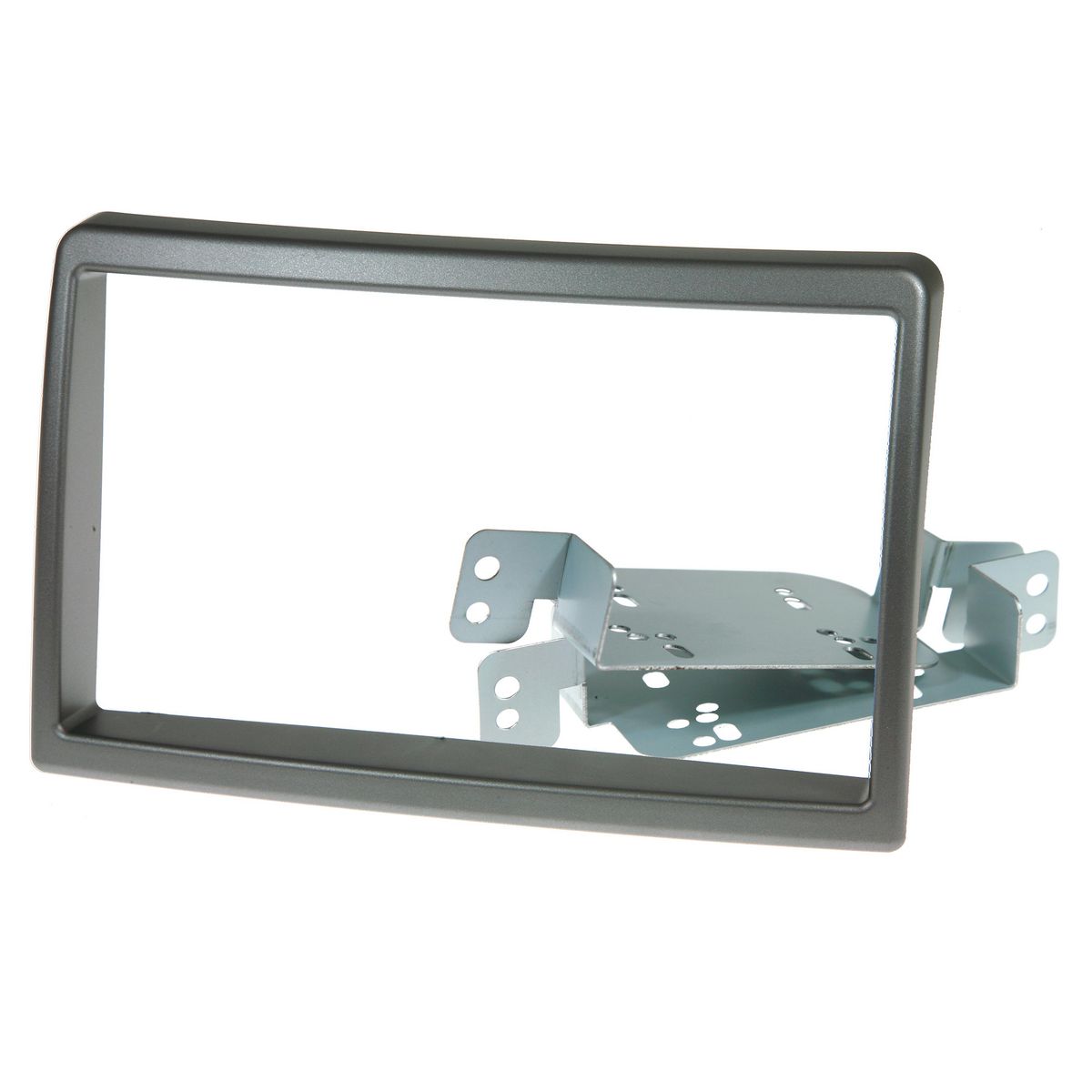 Aerpro Facia fits Hyundai i30 2007-10 Silver