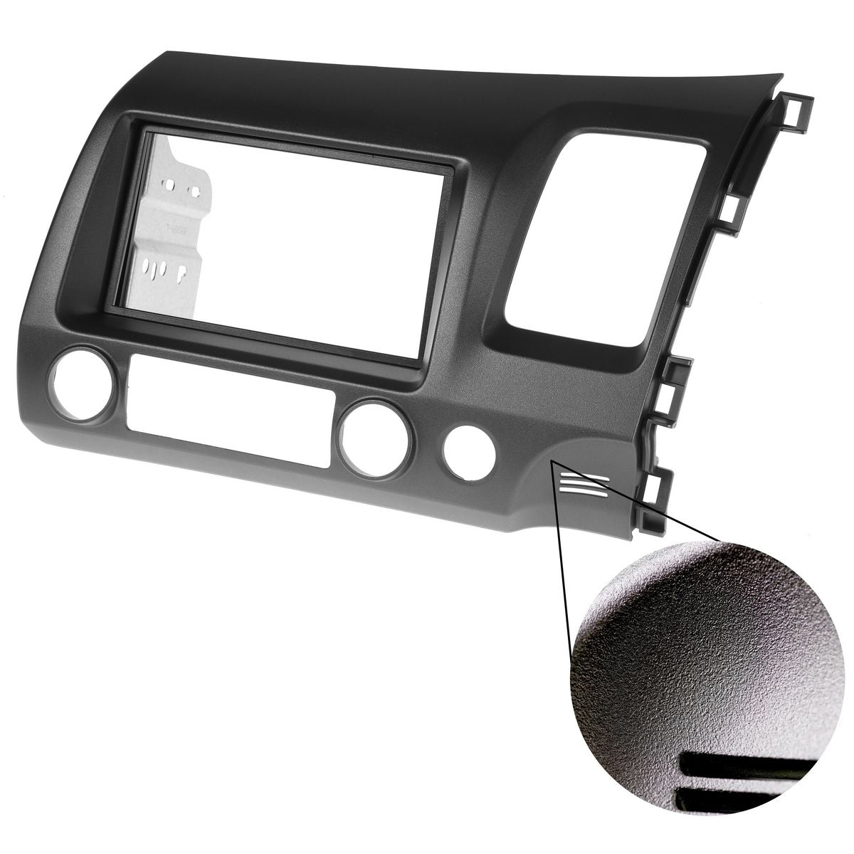 Aerpro Facia fits Honda Civic 2006-11