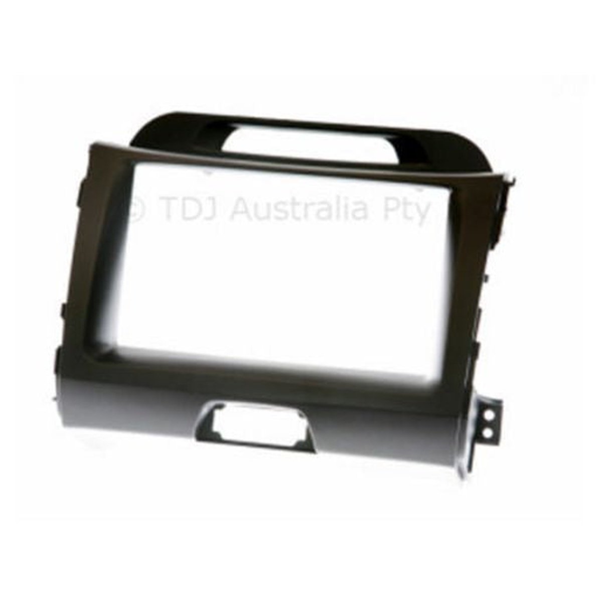 Aerpro Facia fits Kia Sportage 2010