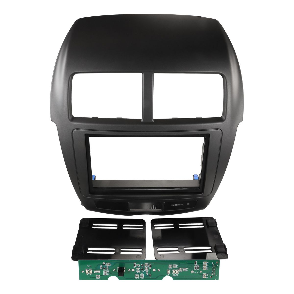 Aerpro Facia fits Mitsubishi ASX