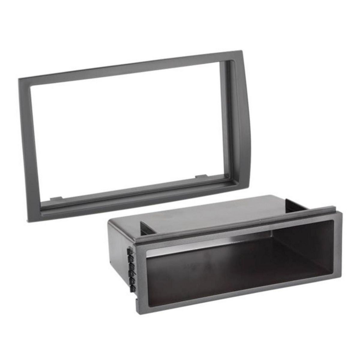 Aerpro Facia fits Fiat Ducato 2006-2011