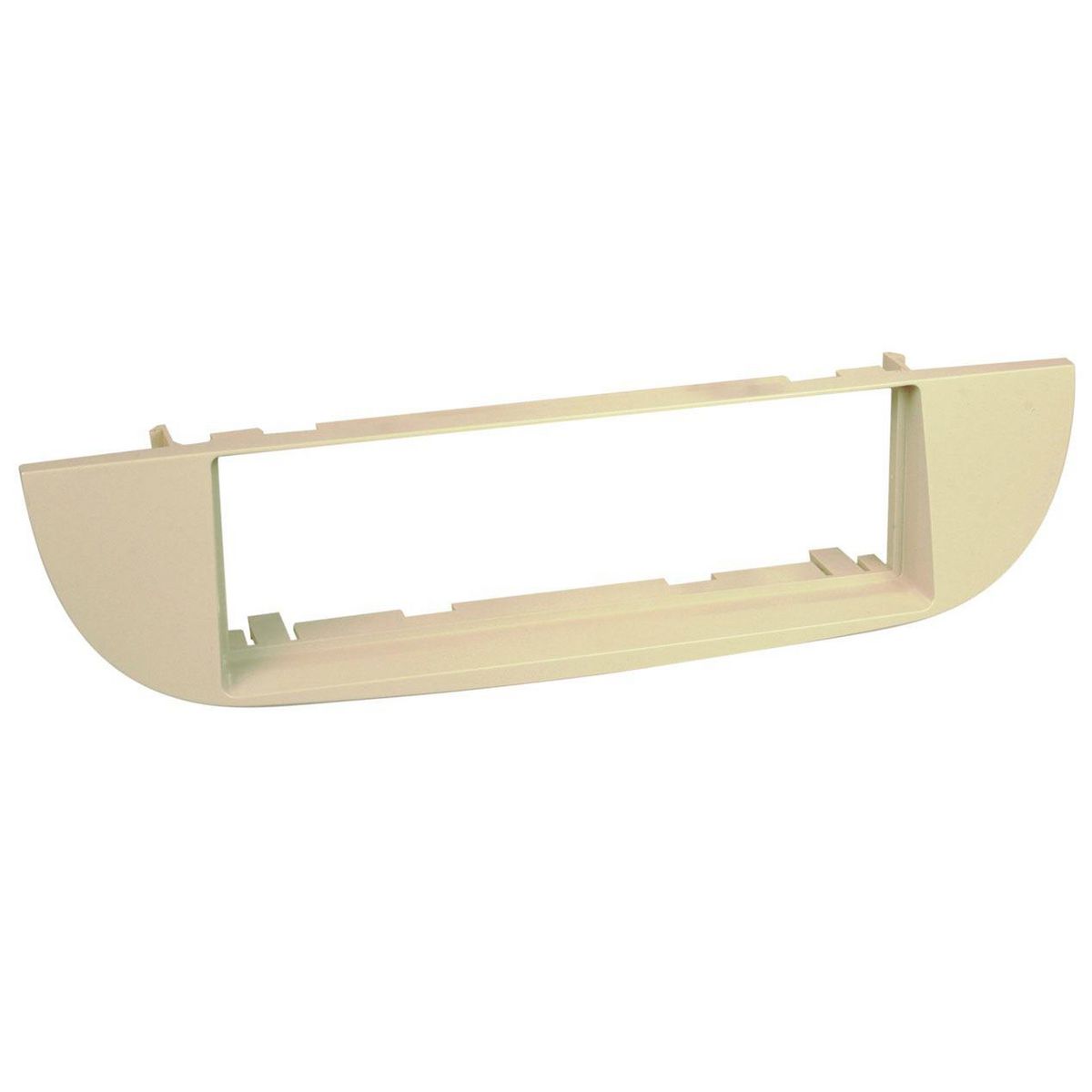 Aerpro Facia fits Fiat 500