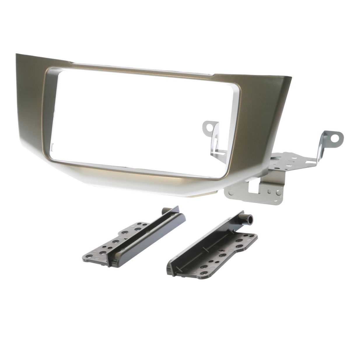 Aerpro Facia fits Lexus RX330/350 2003 On Double Din