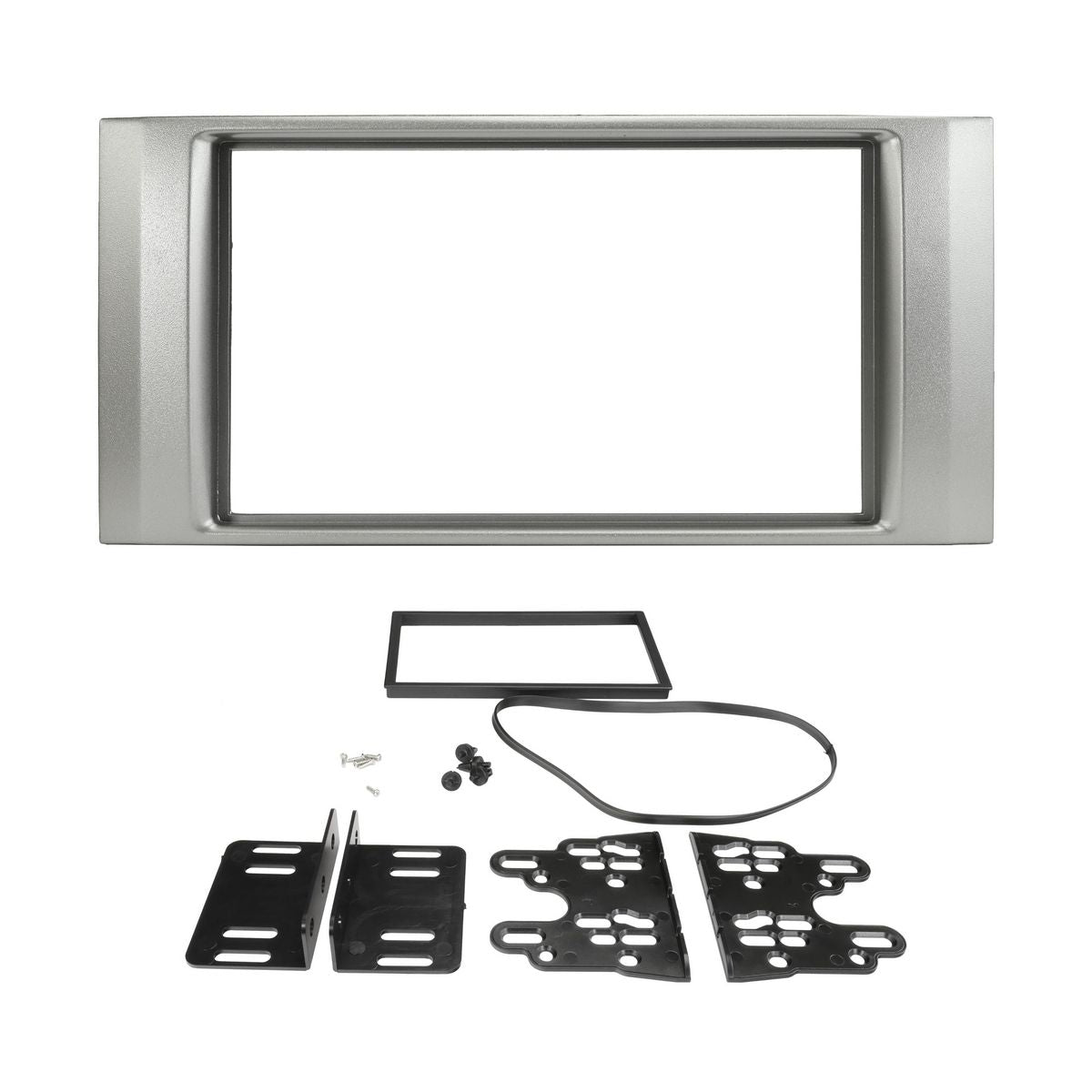 Aerpro Facia fits Isuzu D-Max 09 Onwards