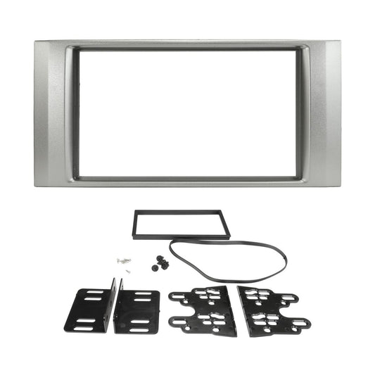 Aerpro Facia fits Isuzu D-Max 09 Onwards