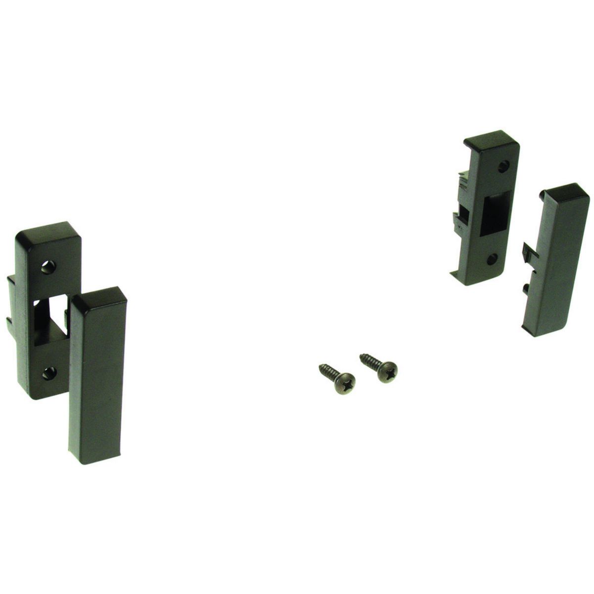 Aerpro Facia fits Audi