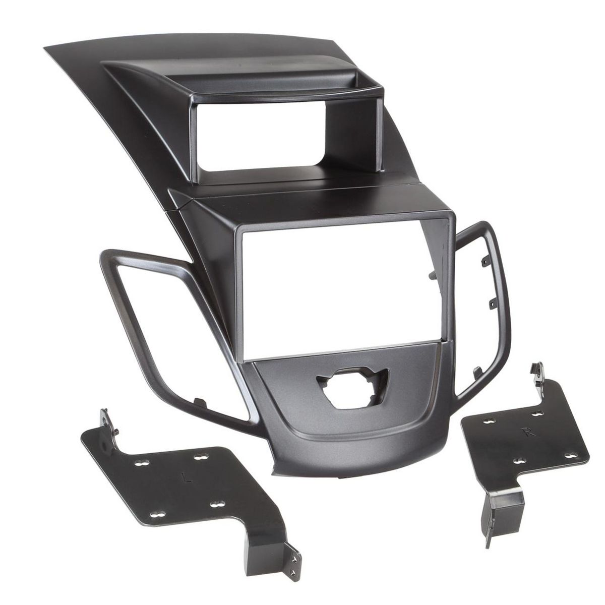 Aerpro Facia fits Ford Fiesta WS, WY, WZ