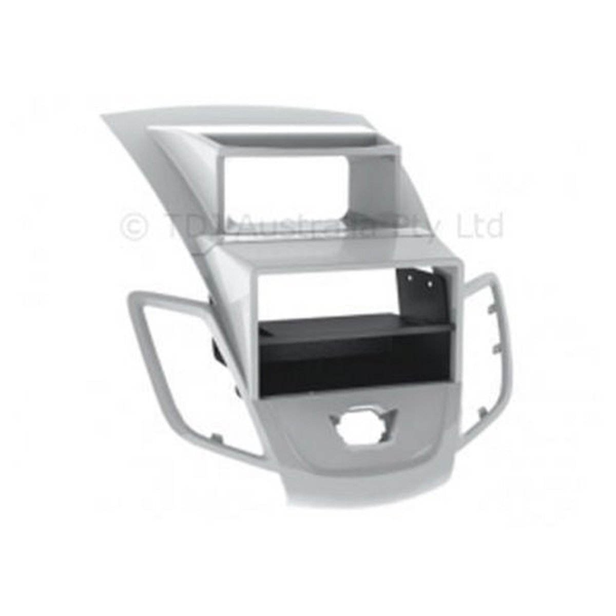 Aerpro Facia fits Ford Fiesta WS