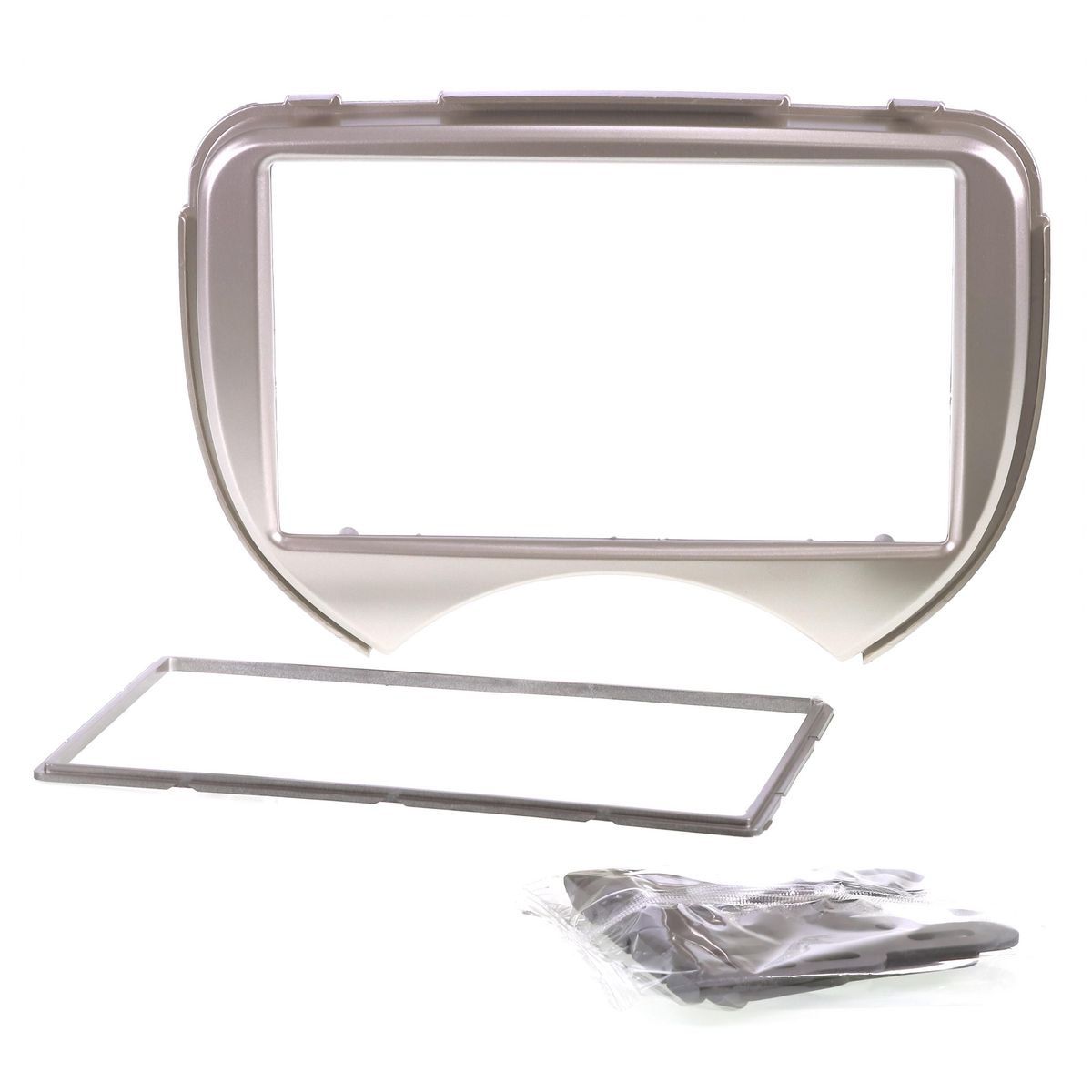 Aerpro Facia fits Nissan Micra
