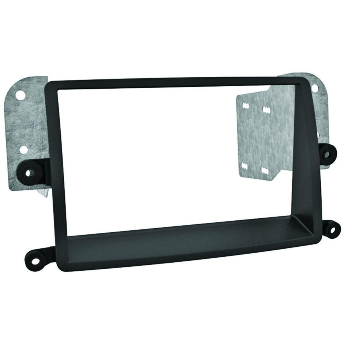 Aerpro Facia fits Mitsubishi Triton 2006-