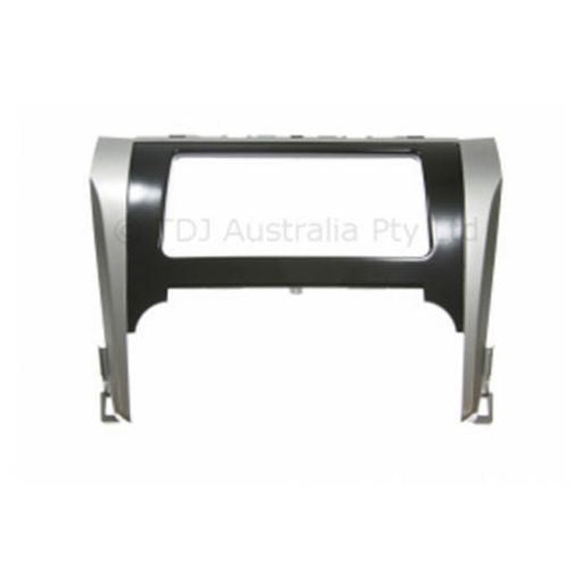 Aerpro Facia fits Toyota Aurion 2012 On