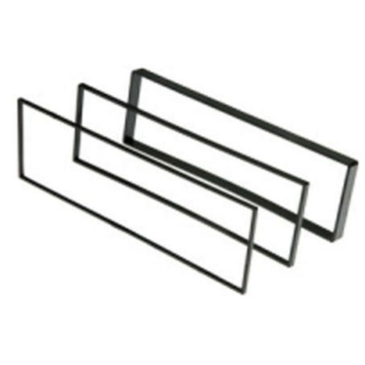 Aerpro Facia fits Peugeot/Citroen
