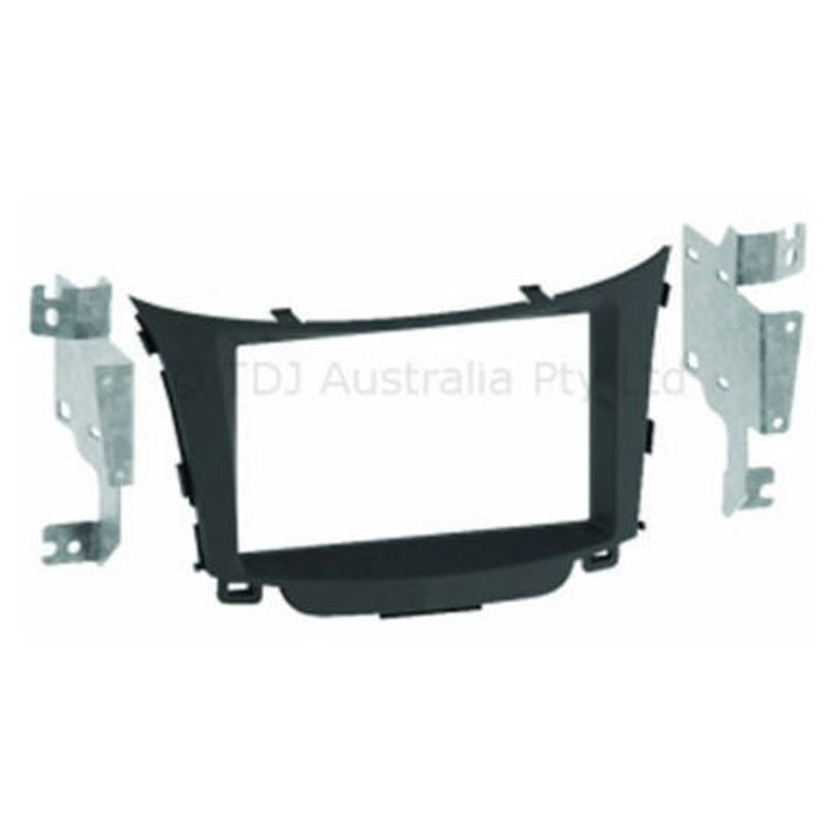Aerpro Facia fits Hyundai i30 2012 On
