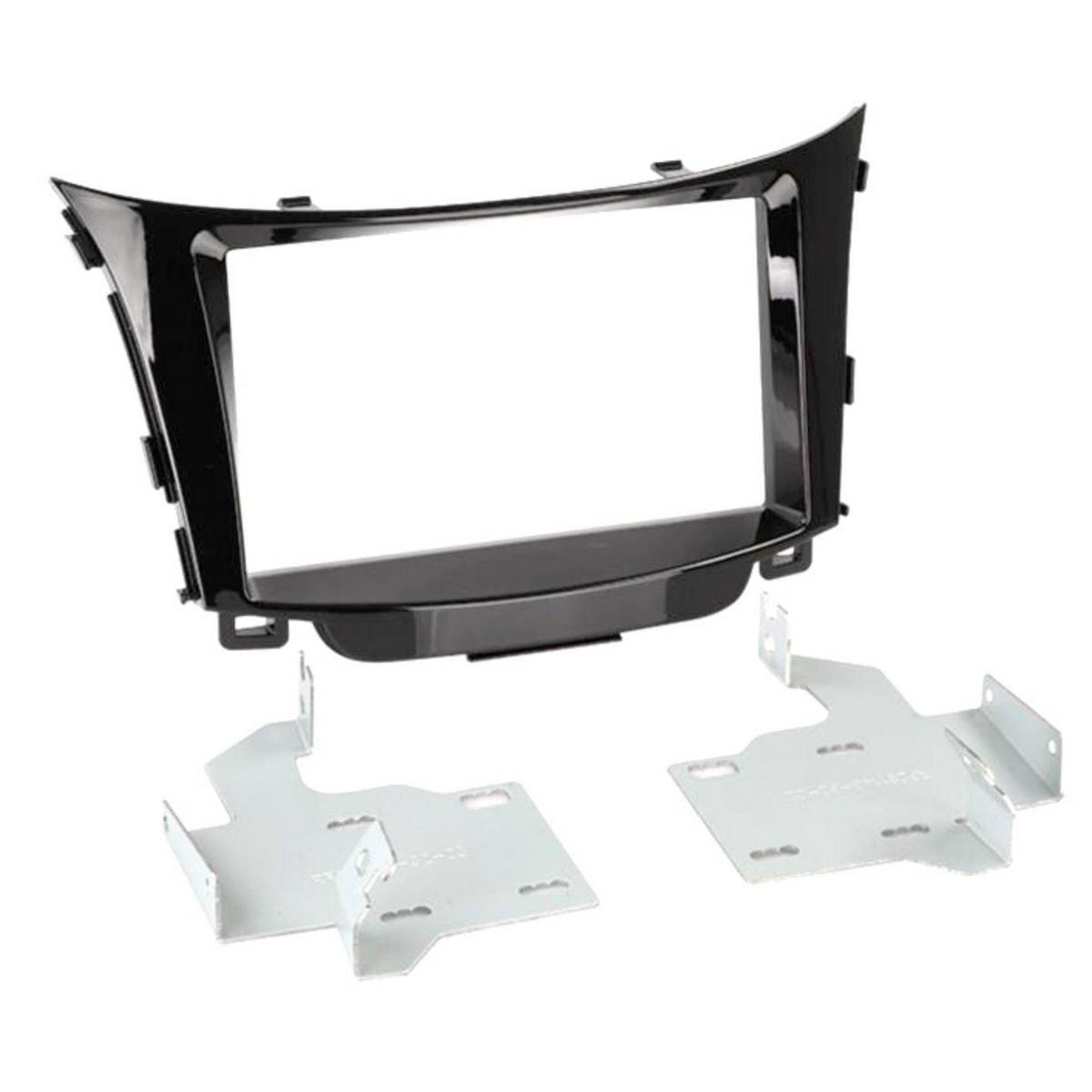Aerpro Facia fits Hyundai i30 2012 On