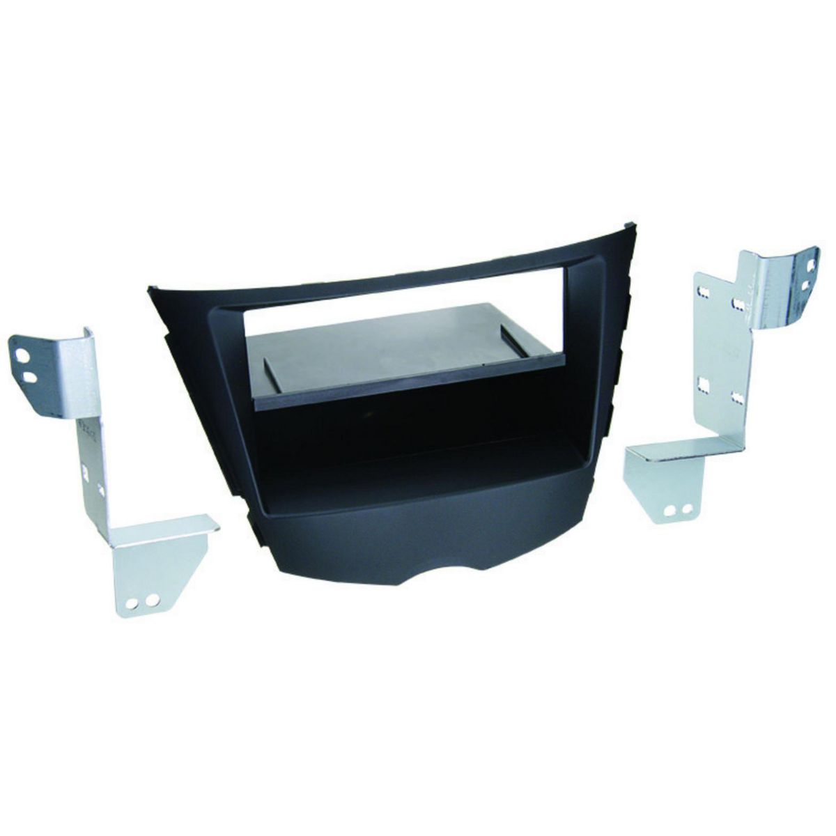 Aerpro Facia fits Hyundai Veloster 2011
