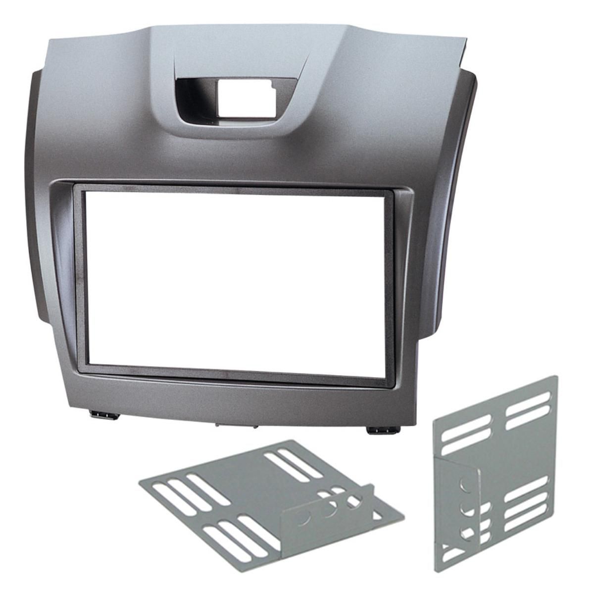 Aerpro Facia fits  Isuzu/Holden