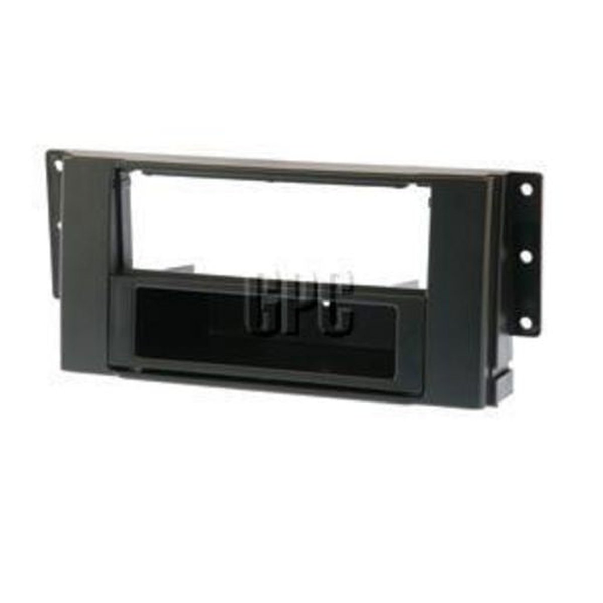 Aerpro Facia fits Landrover