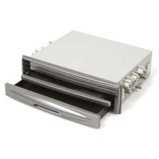 Aerpro Indash 3Cd/Acc Draw Din Pkt FP9012