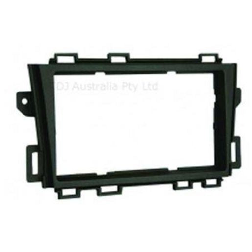 Aerpro Facia fits Nissan Murano Double Din
