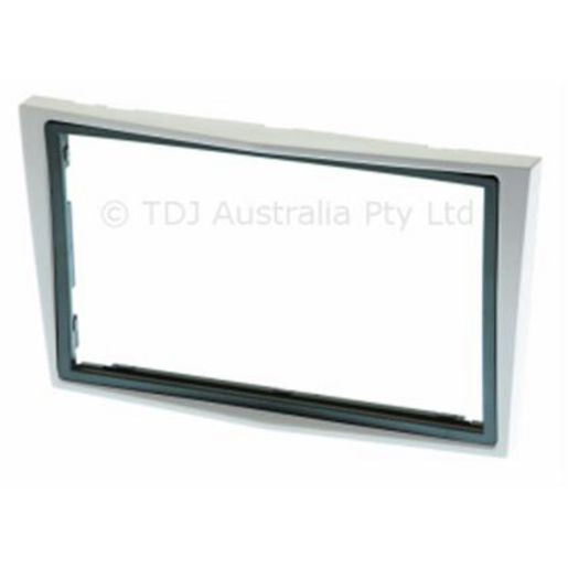 Aerpro Facia fits Holden Barina XC