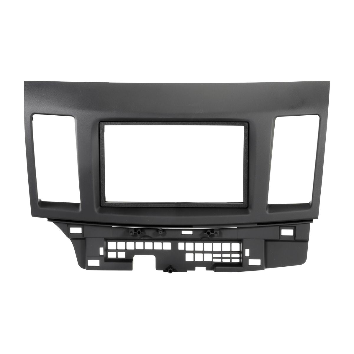 Aerpro Facia fits Mitsubishi Lancer 07-11