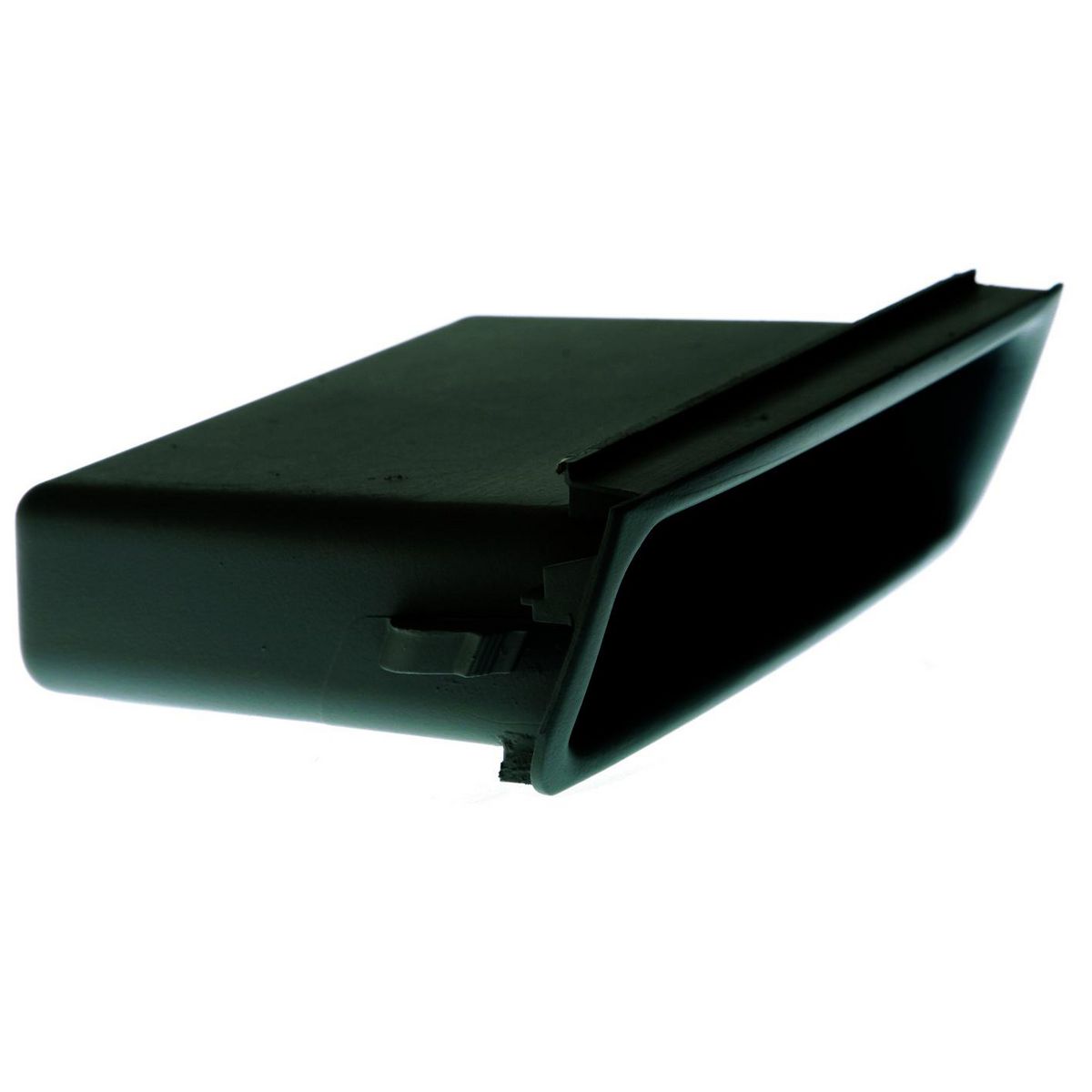 Aerpro Facia Din Pocket - Black FP9040
