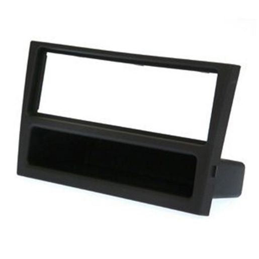 Aerpro Facia fits Holden Single Din And Pocket Rubber Touch