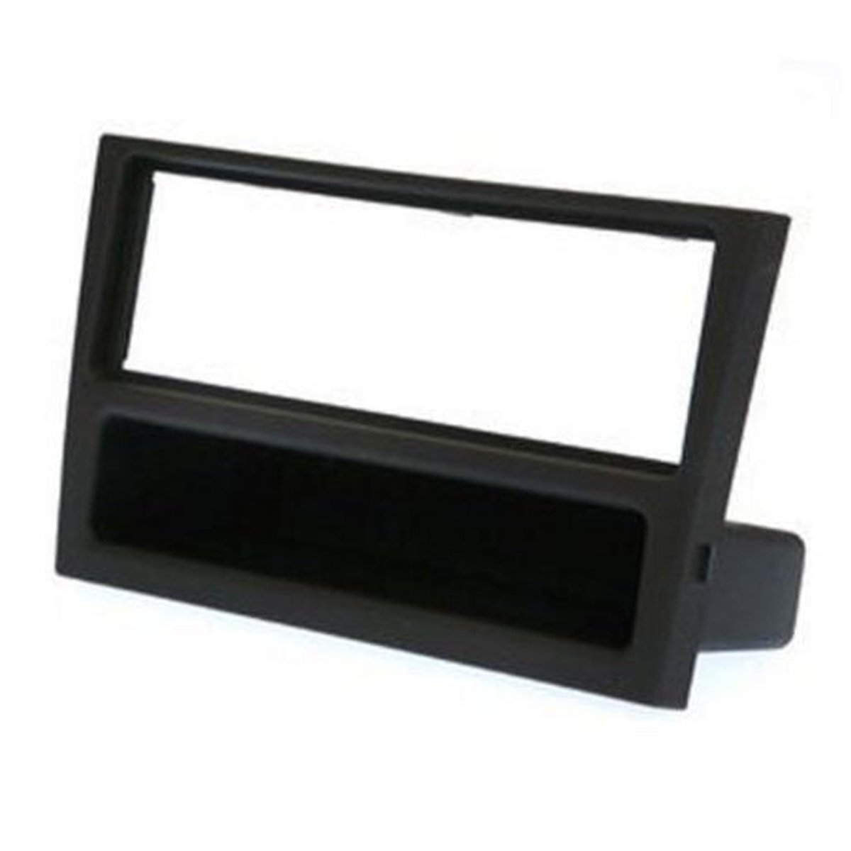 Aerpro Facia fits Holden Single Din And Pocket Rubber Touch