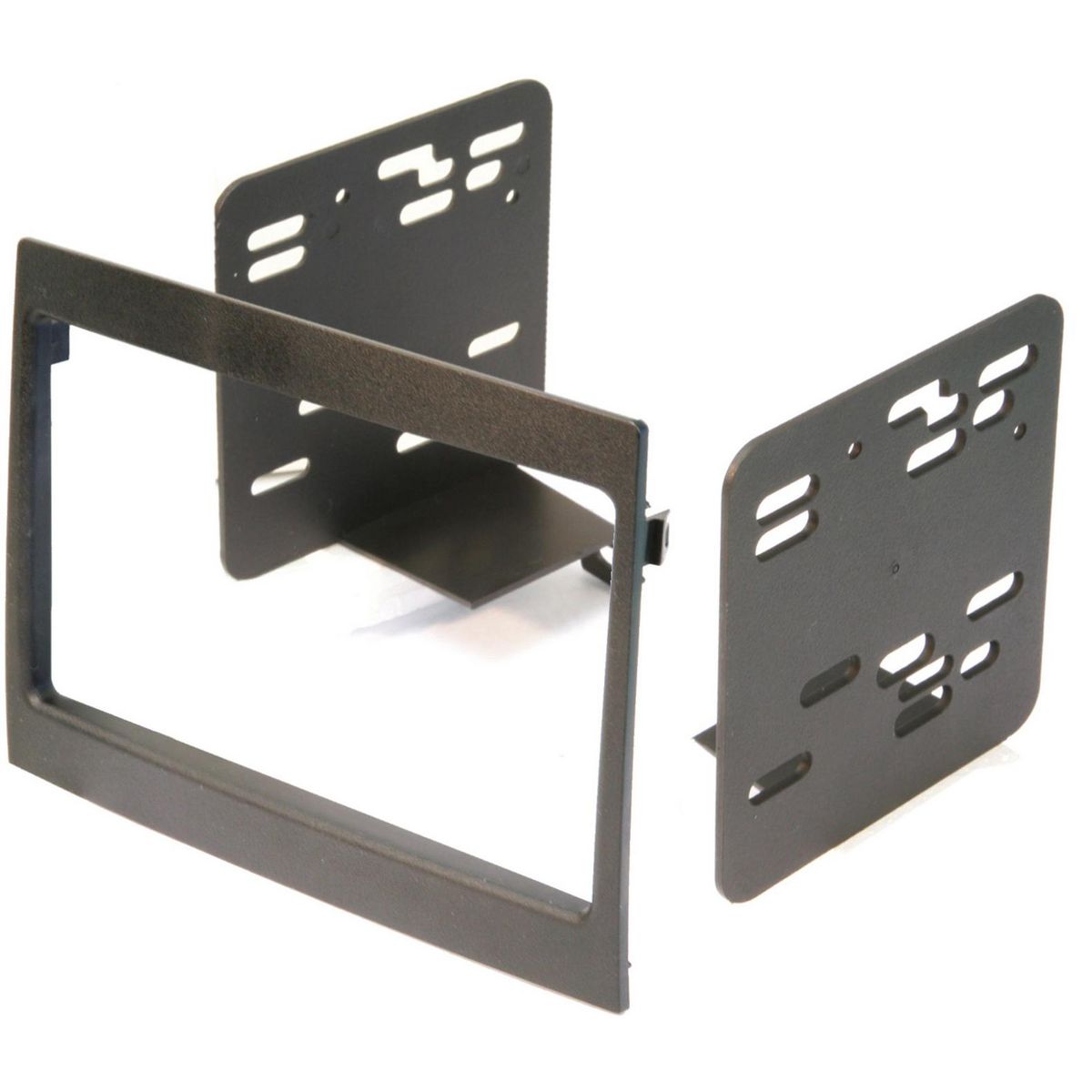Aerpro Double Din Facia Suits Commodore 02-07 FP9056