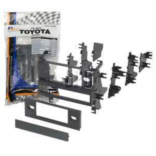 Aerpro Facia fits Toyota 1984 On