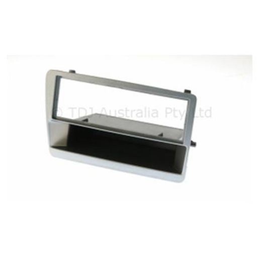 Aerpro Facia fits Honda Civic 03 On