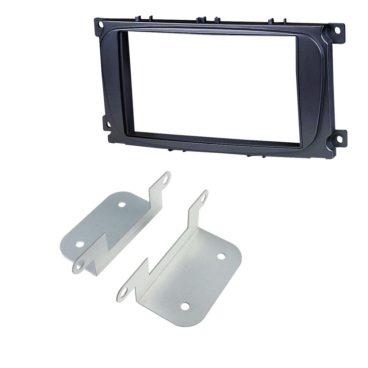 Aerpro Facia fits Ford Mondeo/Focus
