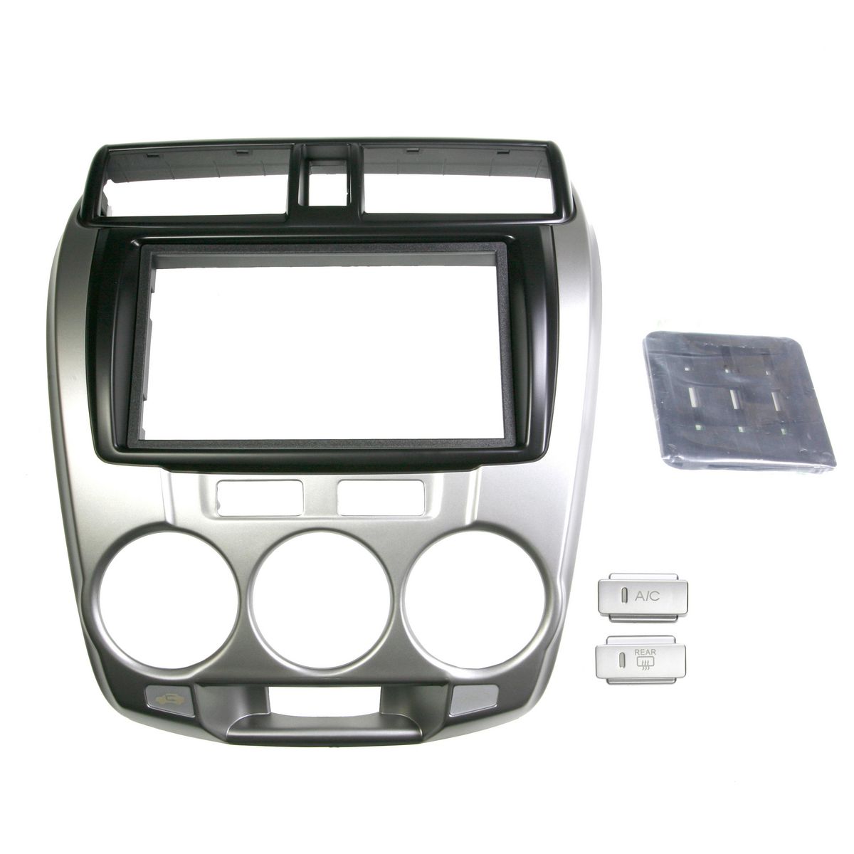 Aerpro Facia fits Honda City 09 On