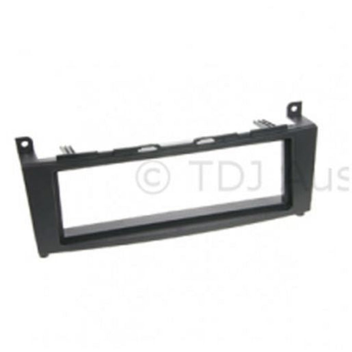 Aerpro Facia fits Mercedes C-Class (W204)