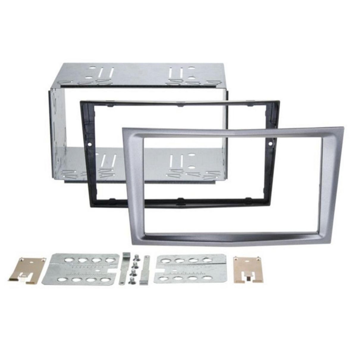 Aerpro Facia fits Holden