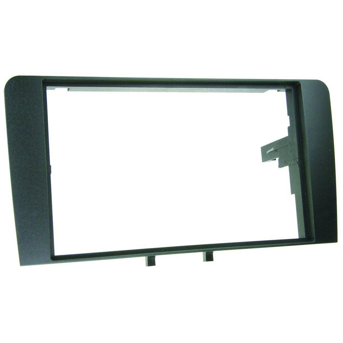 Aerpro Facia fits Audi A3 Double Din