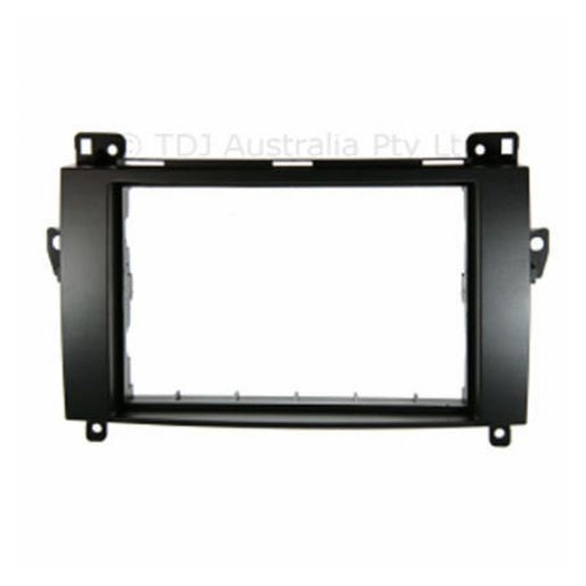 Aerpro Facia fits Mercedes Double Din