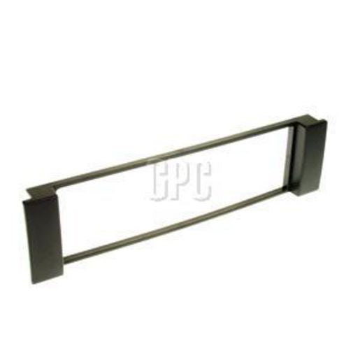 Aerpro Facia fits Audi Single Din Facia