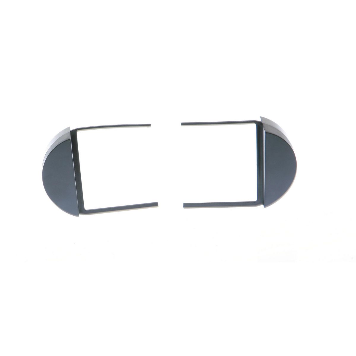 Aerpro Facia fits VW Bettle 1998