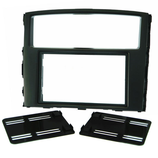 Aerpro Facia fits Mitsubishi Pajero 2007- 2014